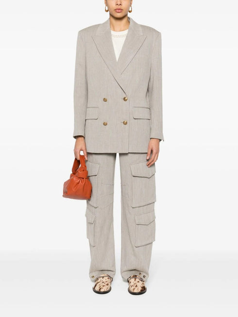 JOURNEY W'S BOYFRIEND JACKET